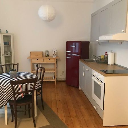Wiener Lebensgefuehl Im Herzen Der Josefstadt Apartman Kültér fotó