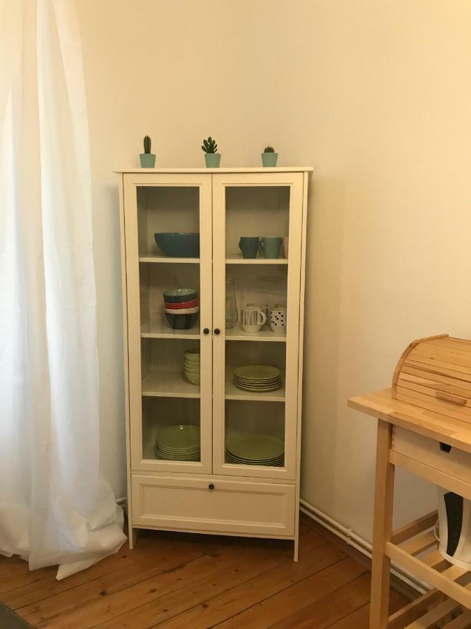 Wiener Lebensgefuehl Im Herzen Der Josefstadt Apartman Kültér fotó