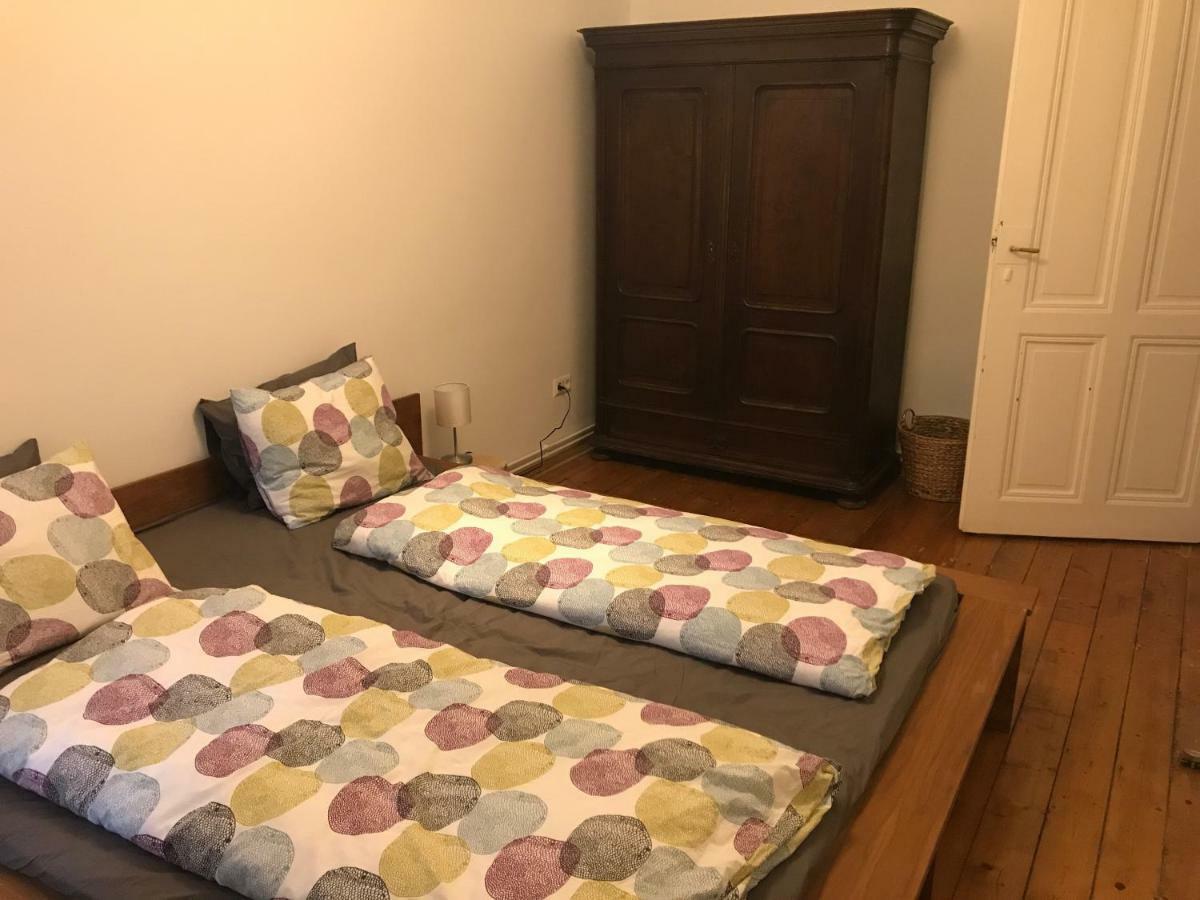 Wiener Lebensgefuehl Im Herzen Der Josefstadt Apartman Kültér fotó