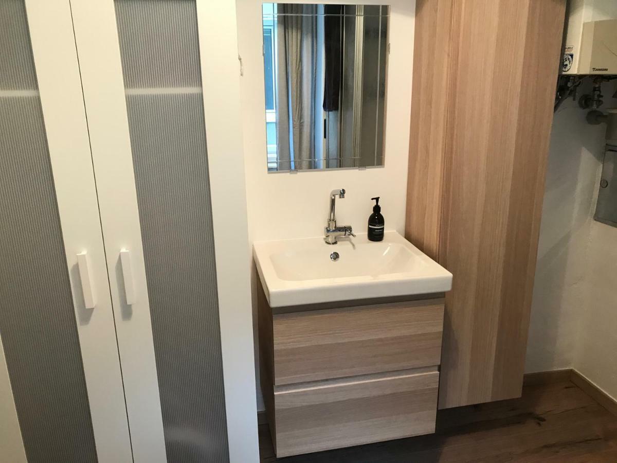 Wiener Lebensgefuehl Im Herzen Der Josefstadt Apartman Kültér fotó