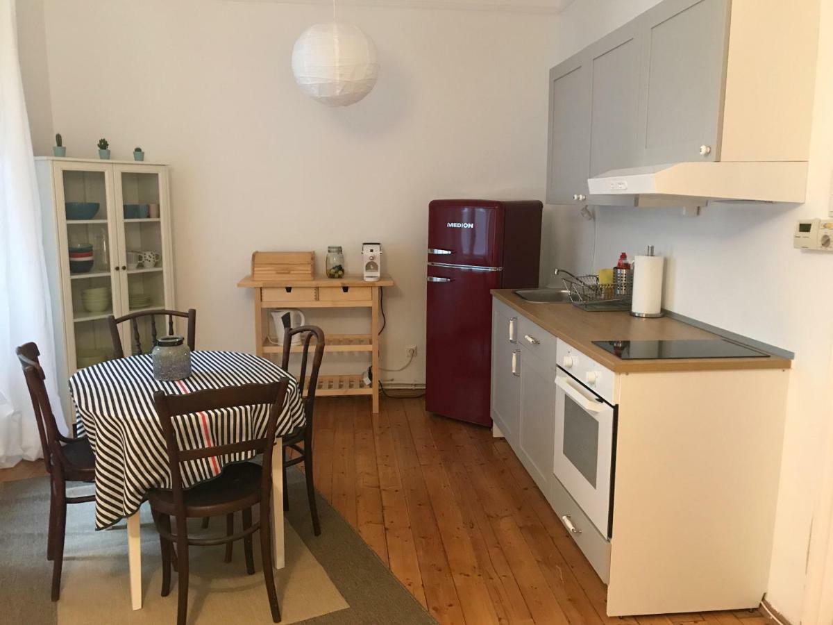 Wiener Lebensgefuehl Im Herzen Der Josefstadt Apartman Kültér fotó