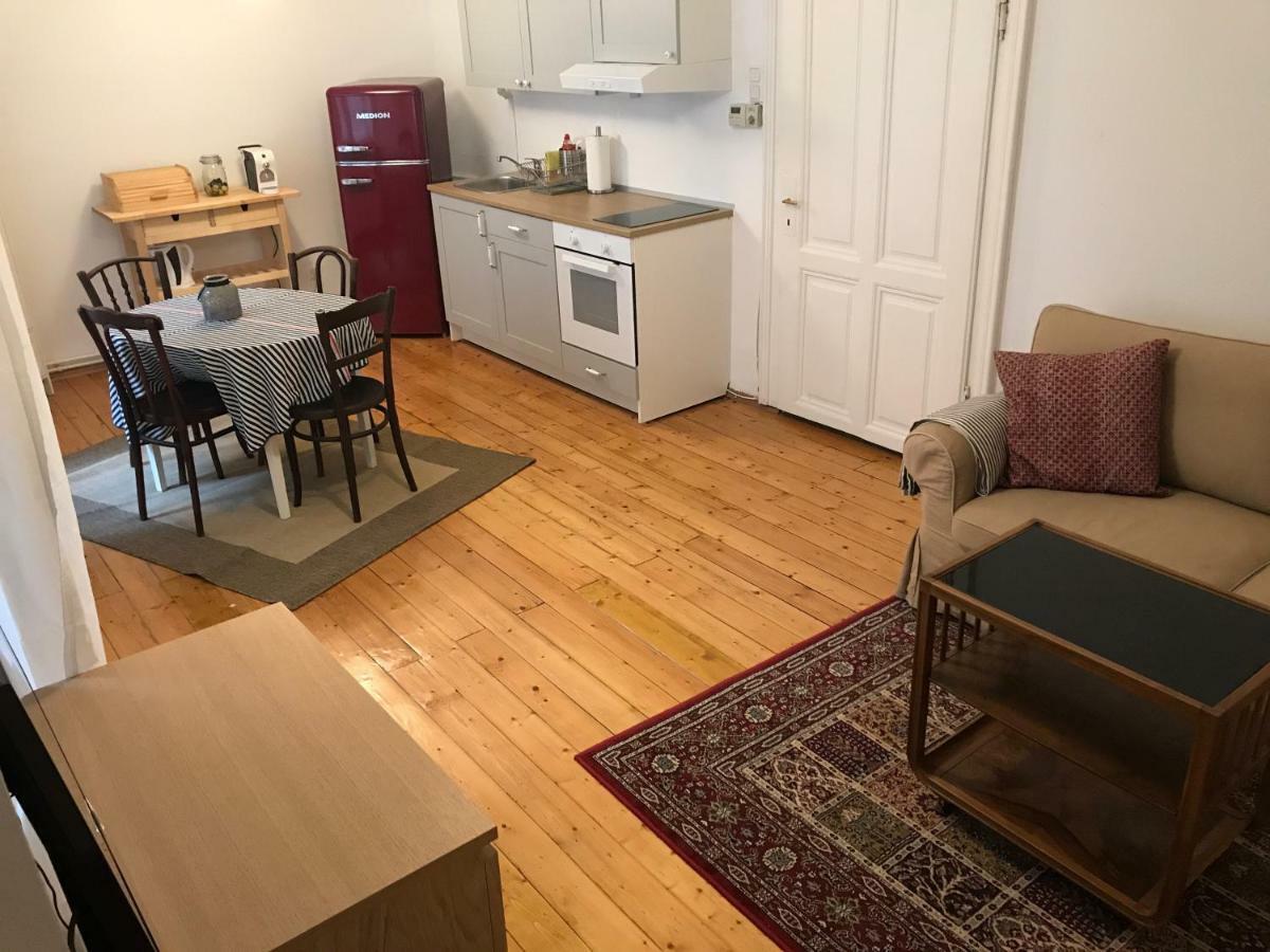 Wiener Lebensgefuehl Im Herzen Der Josefstadt Apartman Kültér fotó