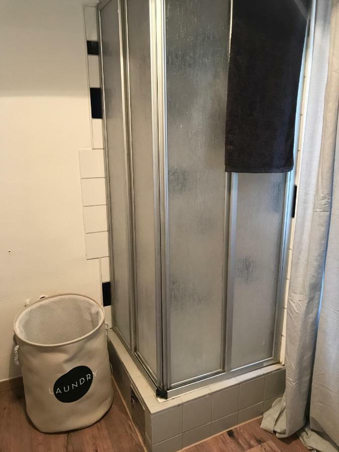 Wiener Lebensgefuehl Im Herzen Der Josefstadt Apartman Kültér fotó