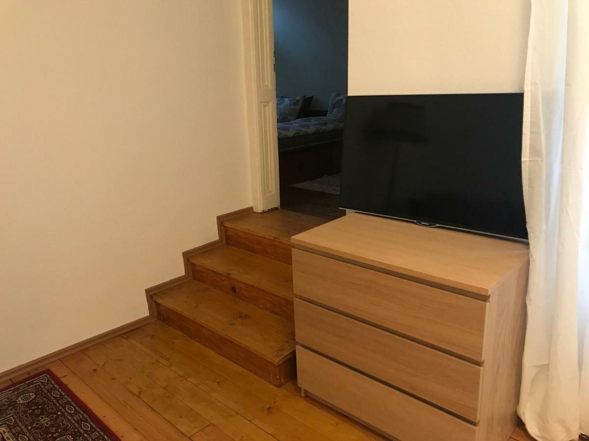 Wiener Lebensgefuehl Im Herzen Der Josefstadt Apartman Kültér fotó