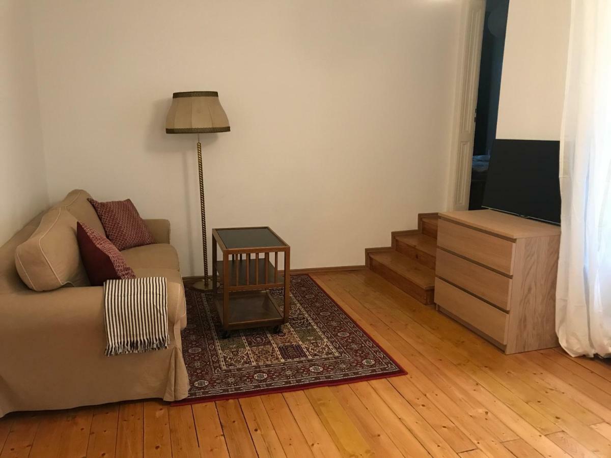 Wiener Lebensgefuehl Im Herzen Der Josefstadt Apartman Kültér fotó