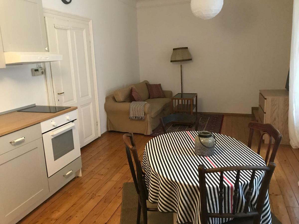 Wiener Lebensgefuehl Im Herzen Der Josefstadt Apartman Kültér fotó