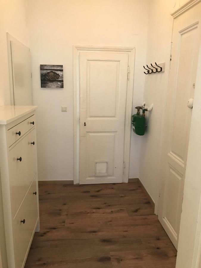 Wiener Lebensgefuehl Im Herzen Der Josefstadt Apartman Kültér fotó