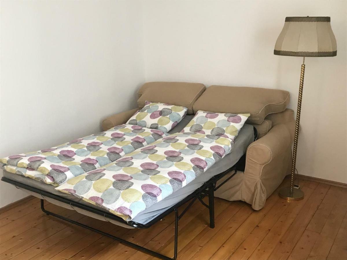 Wiener Lebensgefuehl Im Herzen Der Josefstadt Apartman Kültér fotó