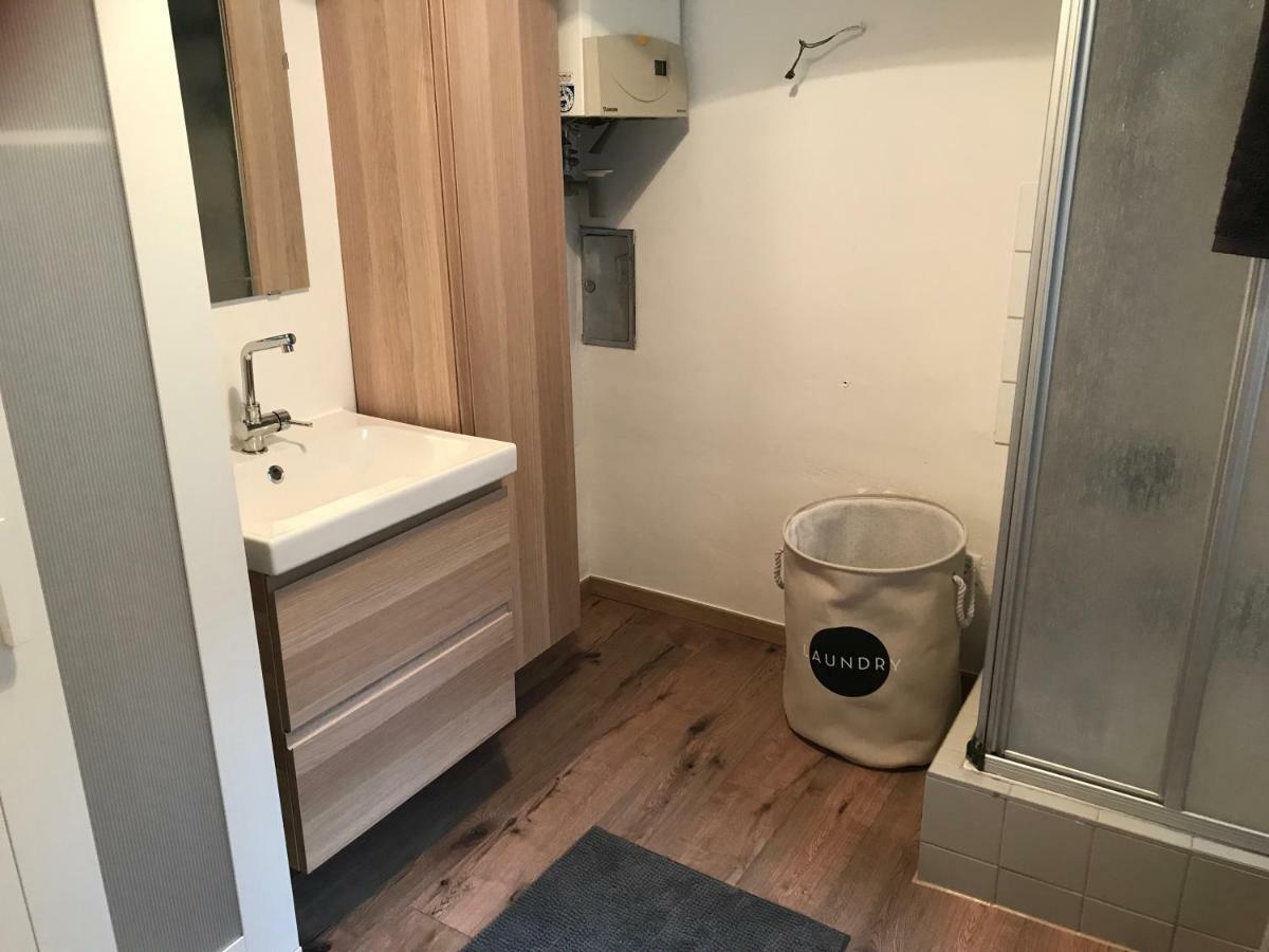 Wiener Lebensgefuehl Im Herzen Der Josefstadt Apartman Kültér fotó