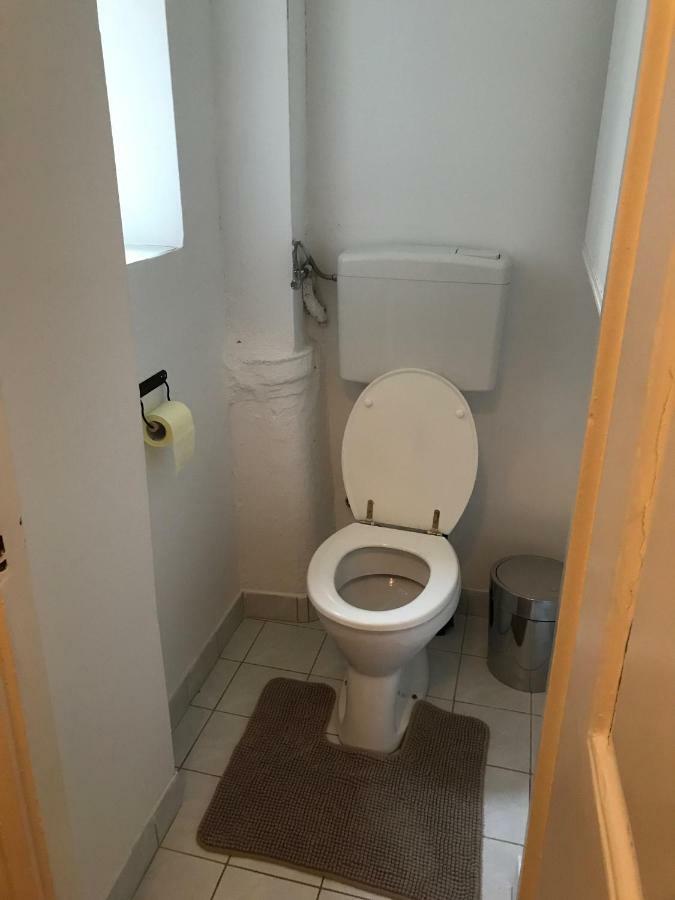 Wiener Lebensgefuehl Im Herzen Der Josefstadt Apartman Kültér fotó